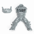 Warhammer Necromunda Goliath Gang Body D Bits