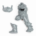 Warhammer Necromunda Goliath Gang Body E Bits
