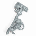 Warhammer Necromunda Goliath Gang Power Hammer Bits