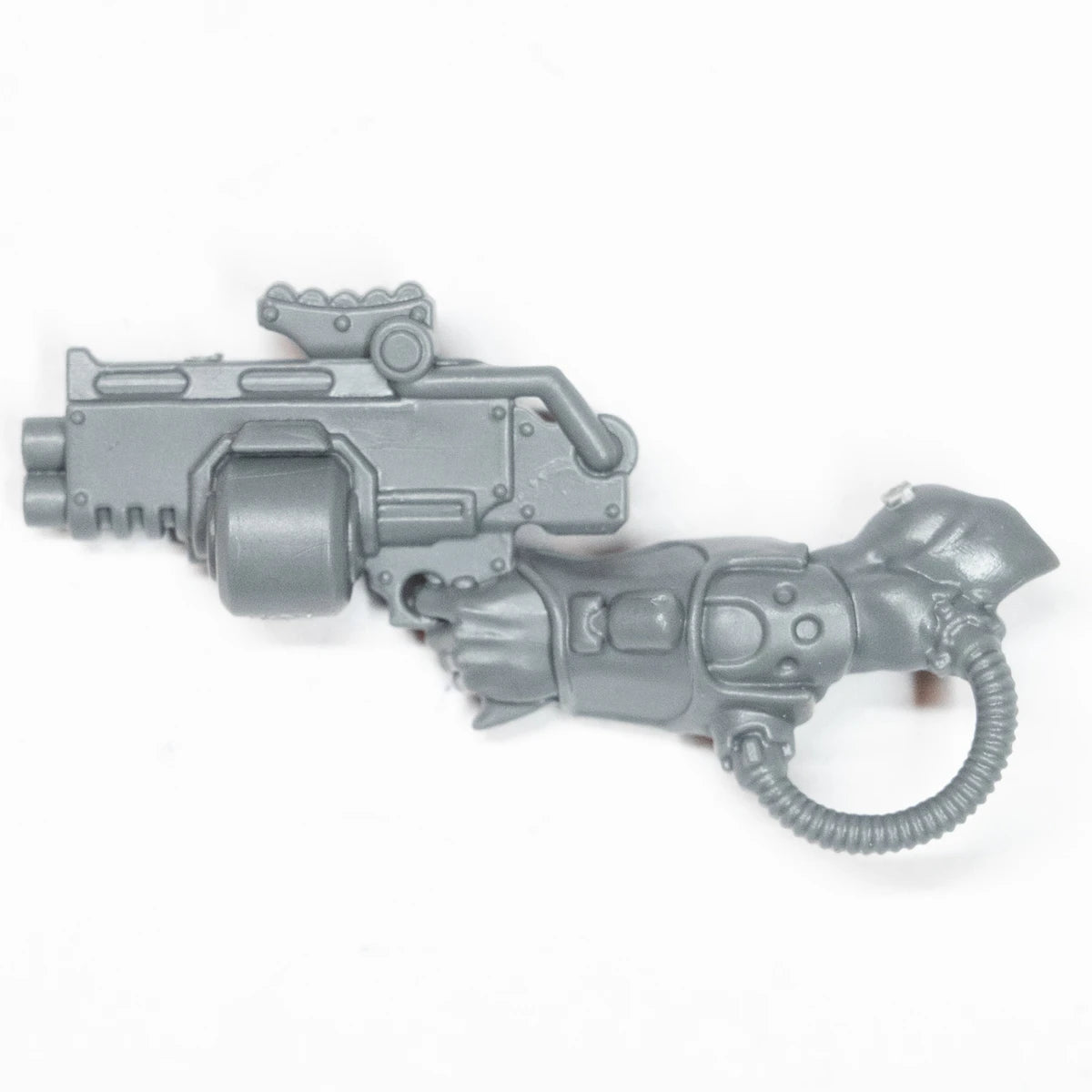 Warhammer Necromunda Goliath Gang  Combat Shotgun Bits