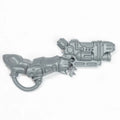 Warhammer Necromunda Goliath Gang Combi-Pistol Bits