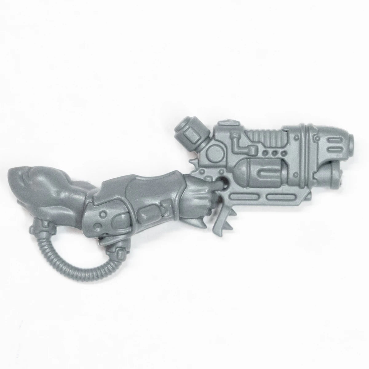 Warhammer Necromunda Goliath Gang Combi-Pistol Bits