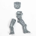 Warhammer Necromunda Goliath Stimmers & Forge-Born Body B Bits