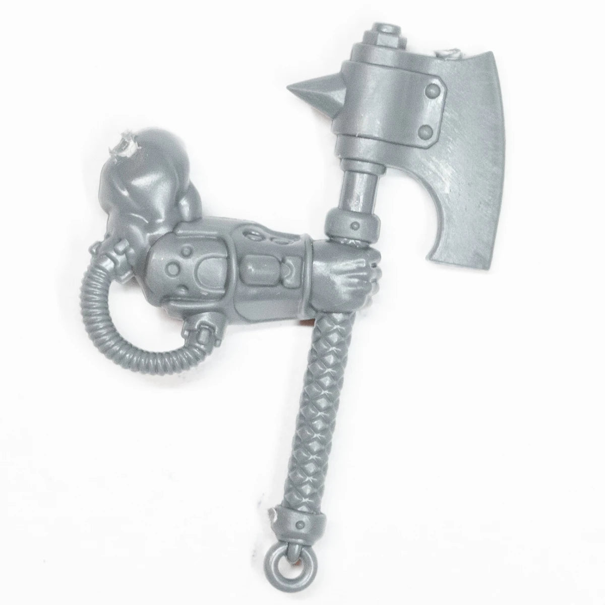 Warhammer Necromunda Goliath Weapons & Upgrades Brute Cleaver Bits
