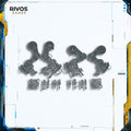 Warhammer 40K Chaos Knights Knight Ruinator Legs - Bits (Bitz)