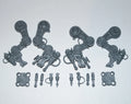 Warhammer 40K Chaos Knights Knight Ruinator Legs Bits Bitz