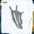 Warhammer 40K Chaos Knights Knight Ruinator Banner - Bits (Bitz)