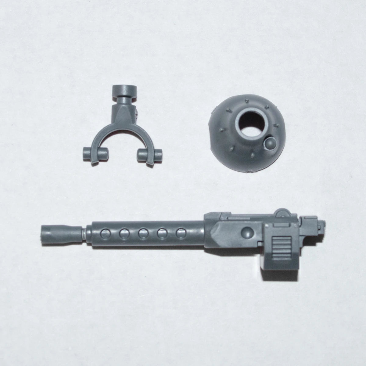 Warhammer 40K Chaos Knights Knight Ruinator Heavy Stubber Bits Bitz