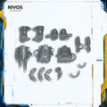 Warhammer 40K Chaos Knights Knight Ruinator Thunderstrike Gauntlet - Bits (Bitz)