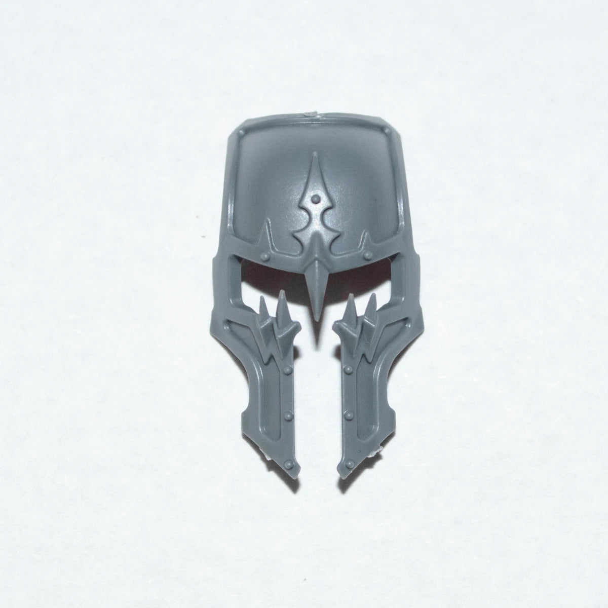 Warhammer 40K Chaos Knights Knight Ruinator Mask A Bits Bitz