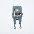 Warhammer 40K Chaos Knights Knight Ruinator Mask B Bits Bitz