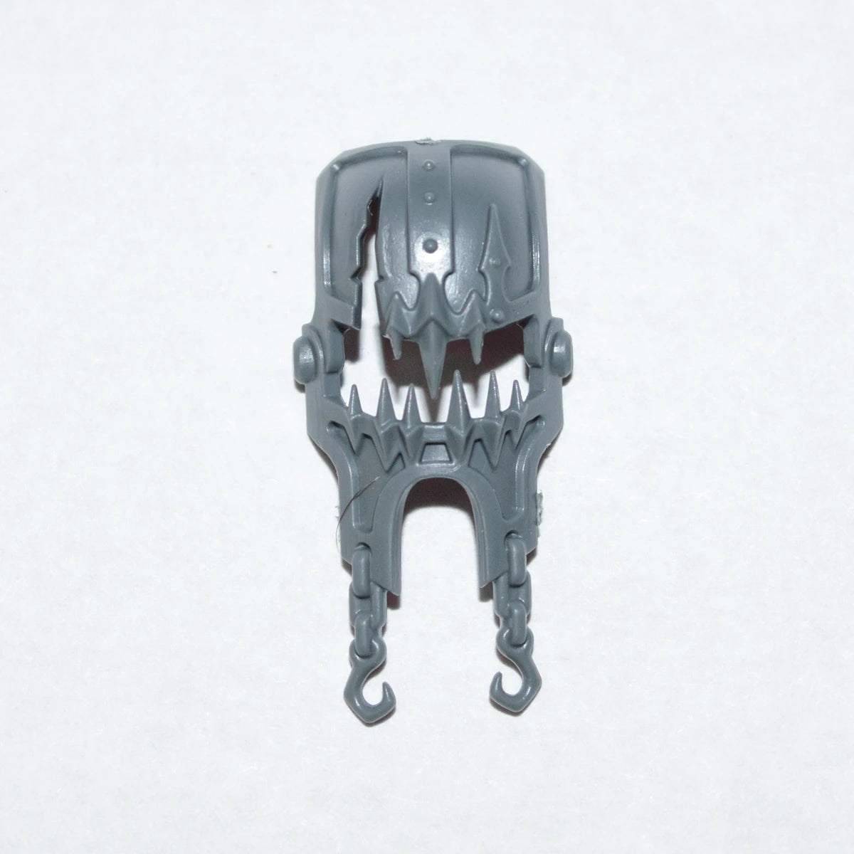Warhammer 40K Chaos Knights Knight Ruinator Mask B Bits Bitz