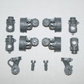 Chaos Knights Knight Ruinator Arm Joints - Warhammer - Spare Part