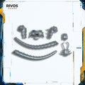 Warhammer 40K Chaos Knights Knight Ruinator Balemace Tail - Bits (Bitz)