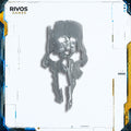 Warhammer 40K Chaos Knights Knight Ruinator Mask D - Bits (Bitz)