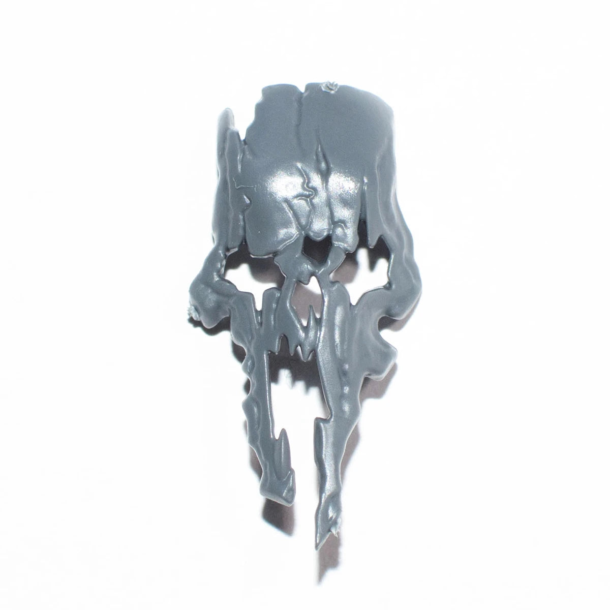 Warhammer 40K Chaos Knights Knight Ruinator Mask D Bits Bitz