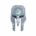Warhammer 40K Chaos Knights Knight Ruinator Mask E Bits Bitz