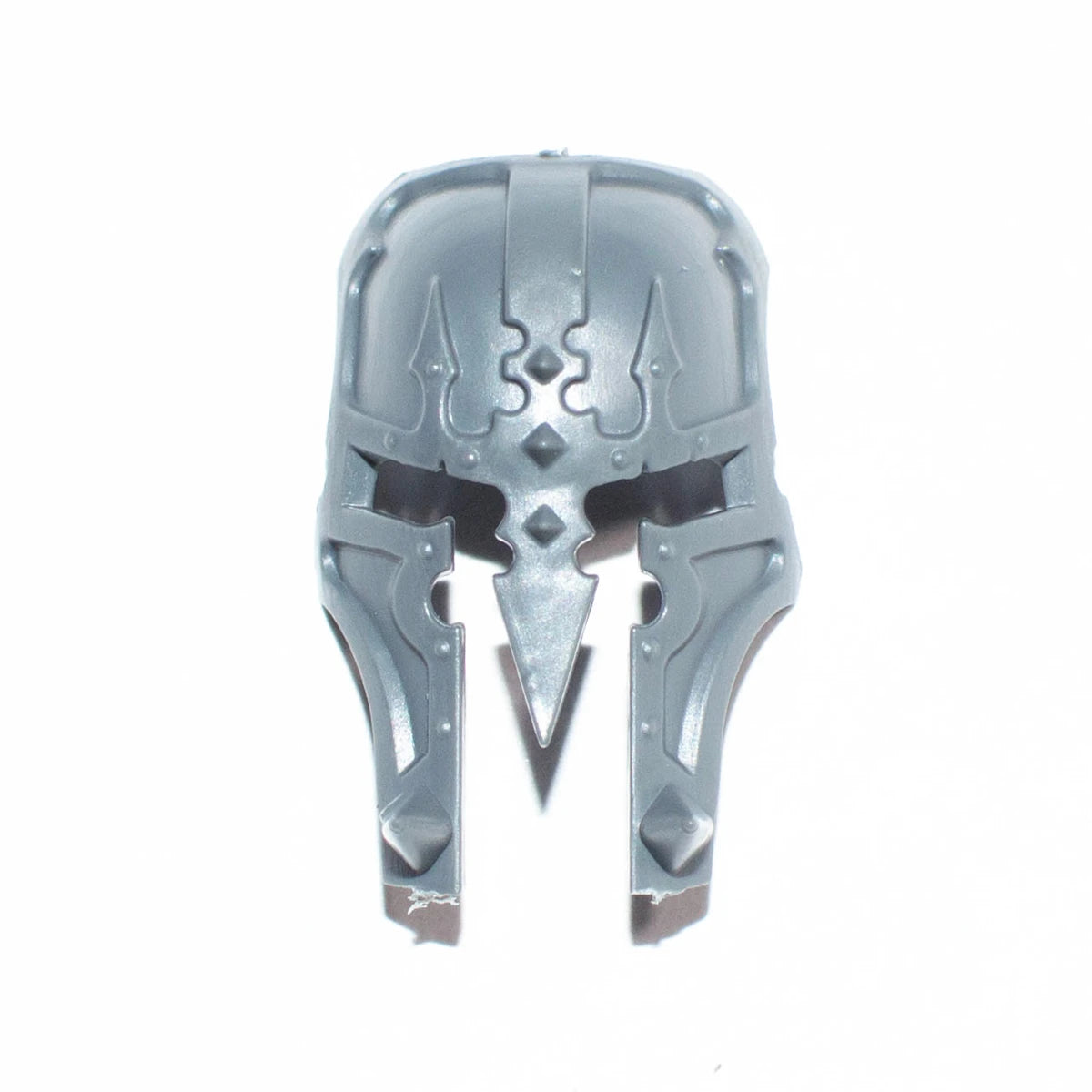 Warhammer 40K Chaos Knights Knight Ruinator Mask E Bits Bitz