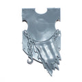 Warhammer 40K Chaos Knights Knight Ruinator Shield B Bits Bitz