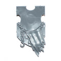 Chaos Knights Knight Ruinator Shield B - Warhammer - Authentic Sprue
