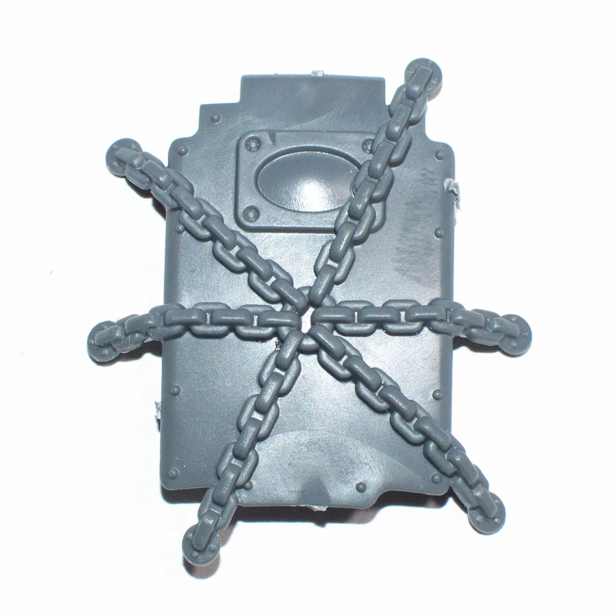 Warhammer 40K Chaos Knights Knight Ruinator Hatch Bits Bitz