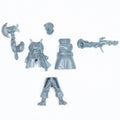 Warhammer Cities of Sigmar Cannonade Cogfort Crew A Bits Bitz