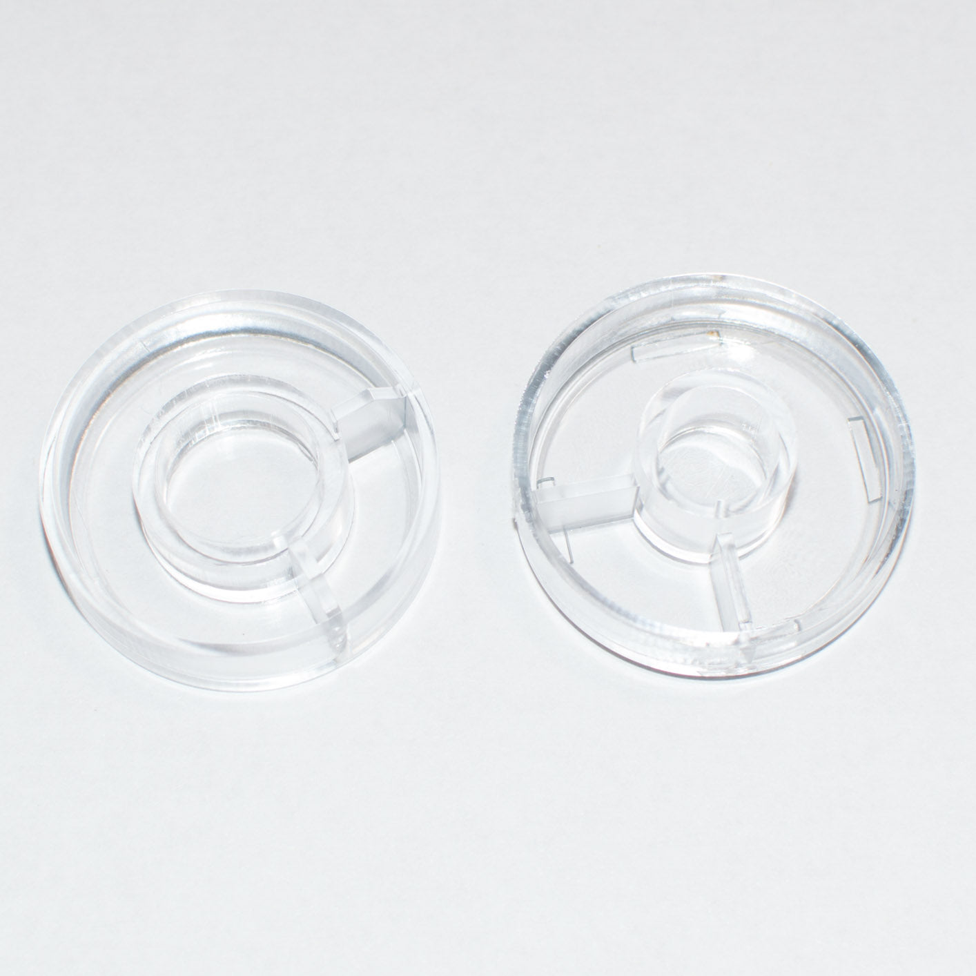 Space Marines Primaris Impulsor Hover Stand - Space Marines - Conversion Part