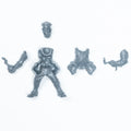 Warhammer Cities of Sigmar Cannonade Cogfort Crew C Bits Bitz