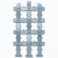 Warhammer Cities of Sigmar Cannonade Cogfort Portcullis Bits Bitz