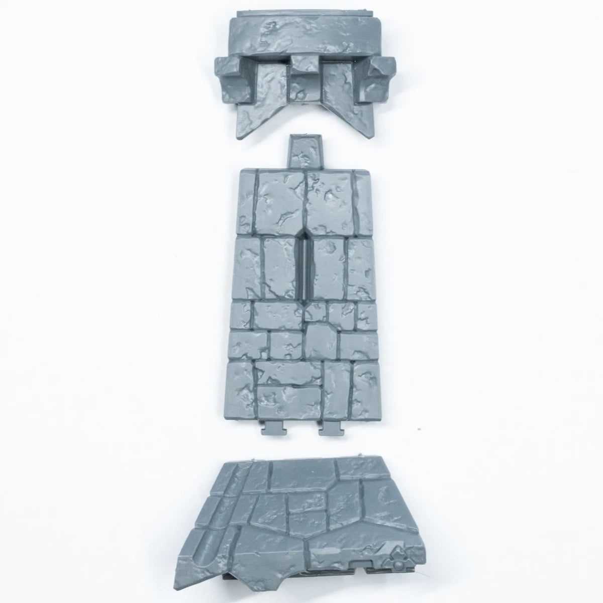 Warhammer Cities of Sigmar Cannonade Cogfort Tower Wall C Bits Bitz