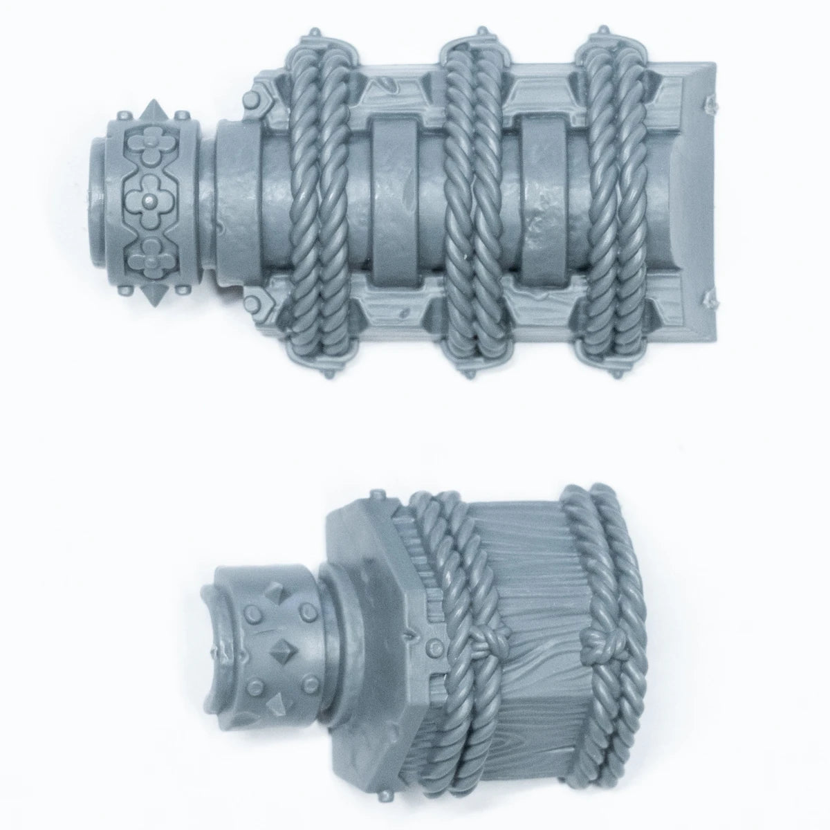 Warhammer Cities of Sigmar Cannonade Cogfort Breacher Cannon Bits Bitz