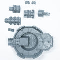 Warhammer Cities of Sigmar Cannonade Cogfort Godbreaker Cannon Bits Bitz