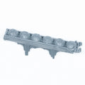 Warhammer Cities of Sigmar Cannonade Cogfort Ammo Rack A Bits Bitz