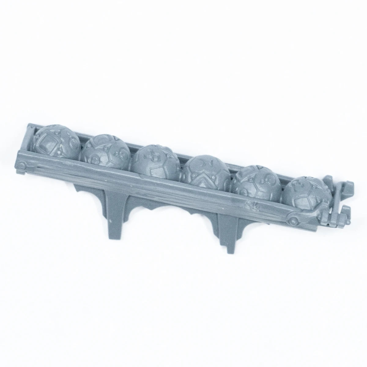 Warhammer Cities of Sigmar Cannonade Cogfort Ammo Rack A Bits Bitz