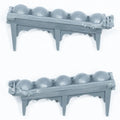 Warhammer Cities of Sigmar Cannonade Cogfort Ammo Rack B Bits Bitz