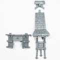 Warhammer Cities of Sigmar Cannonade Cogfort Tower Wall D Bits Bitz