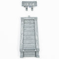 Warhammer Cities of Sigmar Cannonade Cogfort Tower Wall F Bits Bitz