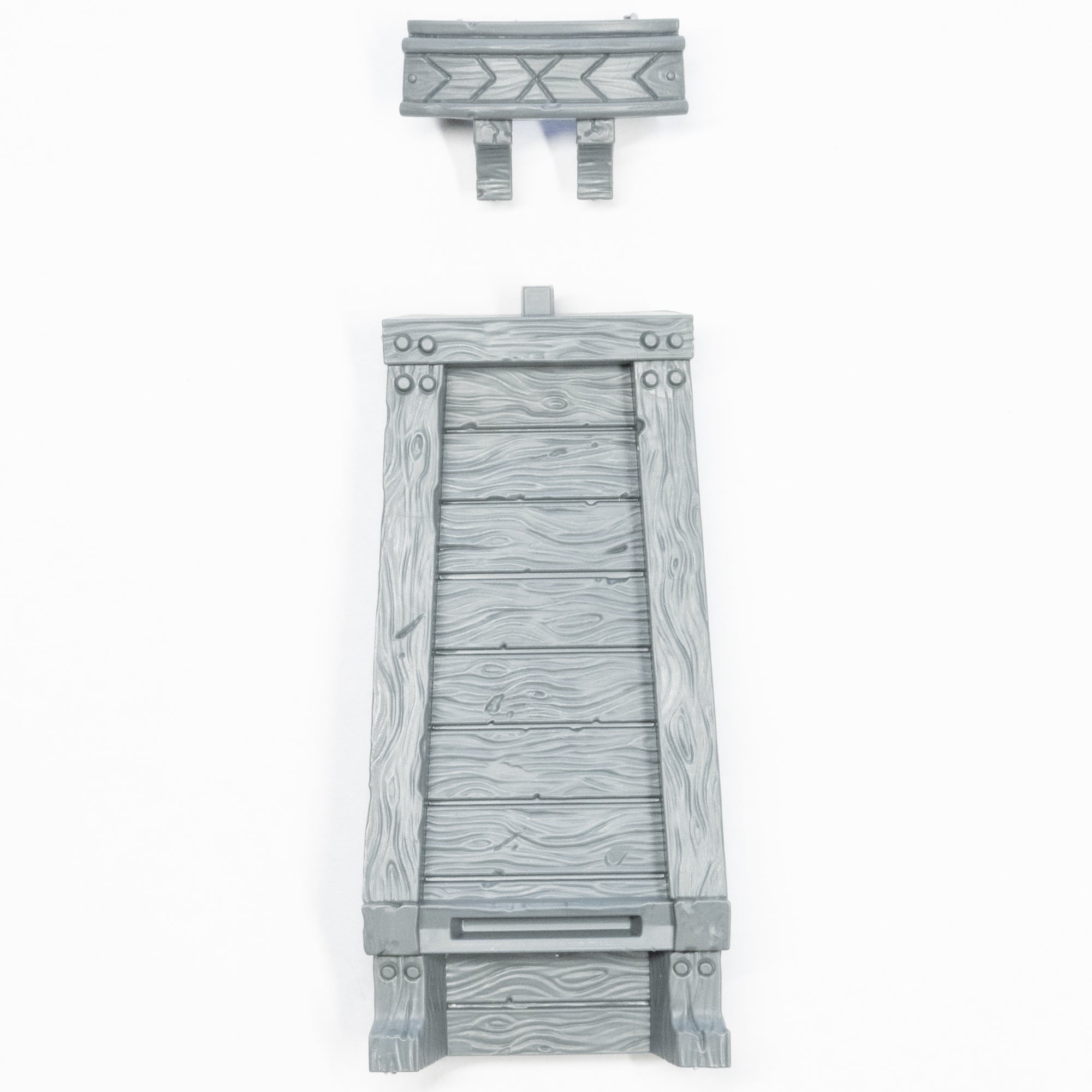 Warhammer Cities of Sigmar Cannonade Cogfort Tower Wall F Bits Bitz