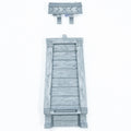 Warhammer Cities of Sigmar Cannonade Cogfort Tower Wall F Bits Bitz