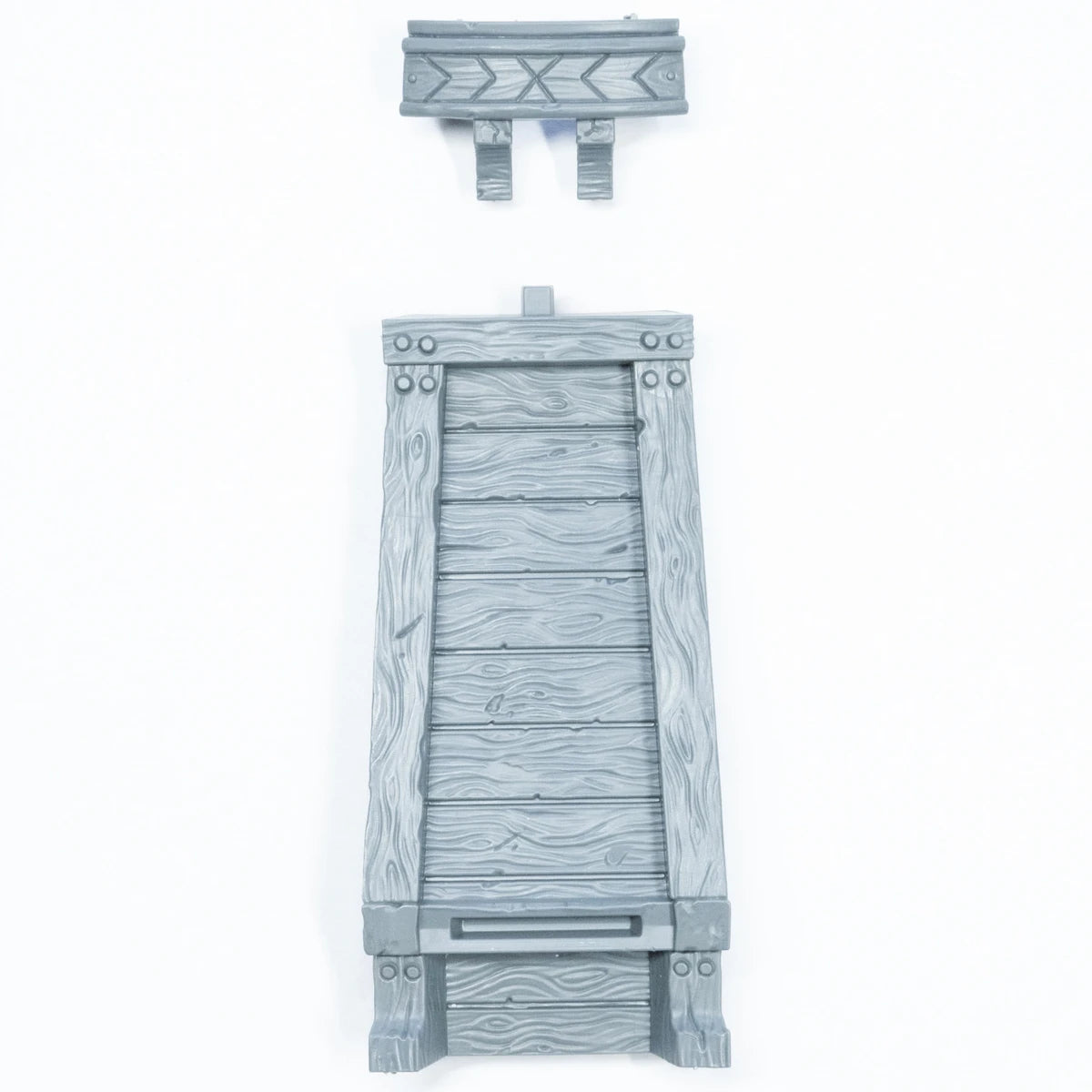 Warhammer Cities of Sigmar Cannonade Cogfort Tower Wall F Bits Bitz