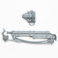 Warhammer Cities of Sigmar Cannonade Cogfort Realmscorcher Flame Cannon Bits Bitz