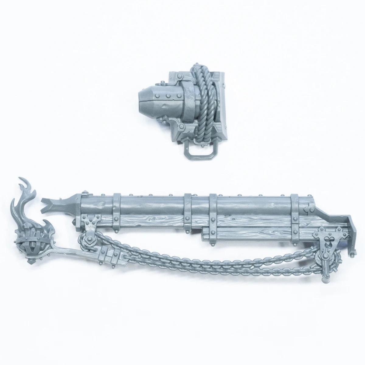 Warhammer Cities of Sigmar Cannonade Cogfort Realmscorcher Flame Cannon Bits Bitz