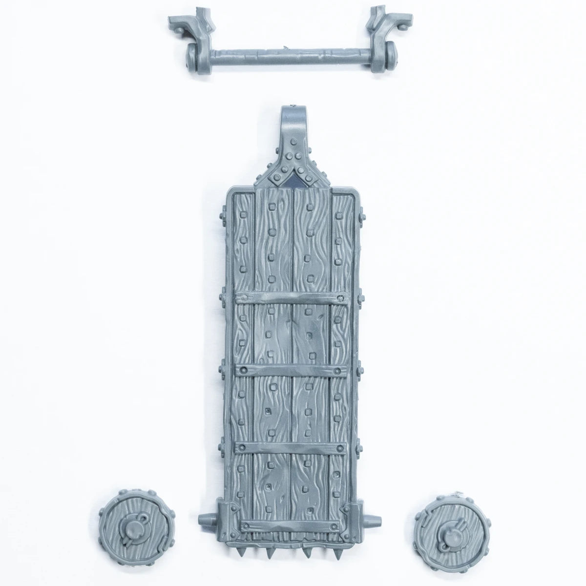 Warhammer Cities of Sigmar Cannonade Cogfort Ramp Bits Bitz