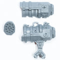 Warhammer Cities of Sigmar Cannonade Cogfort Scattershot Cannon Bits Bitz