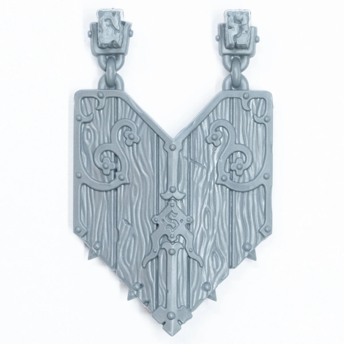 Warhammer Cities of Sigmar Cannonade Cogfort Armour Panel Bits Bitz