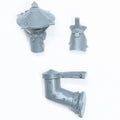 Warhammer Cities of Sigmar Cannonade Cogfort Chimney Bits Bitz