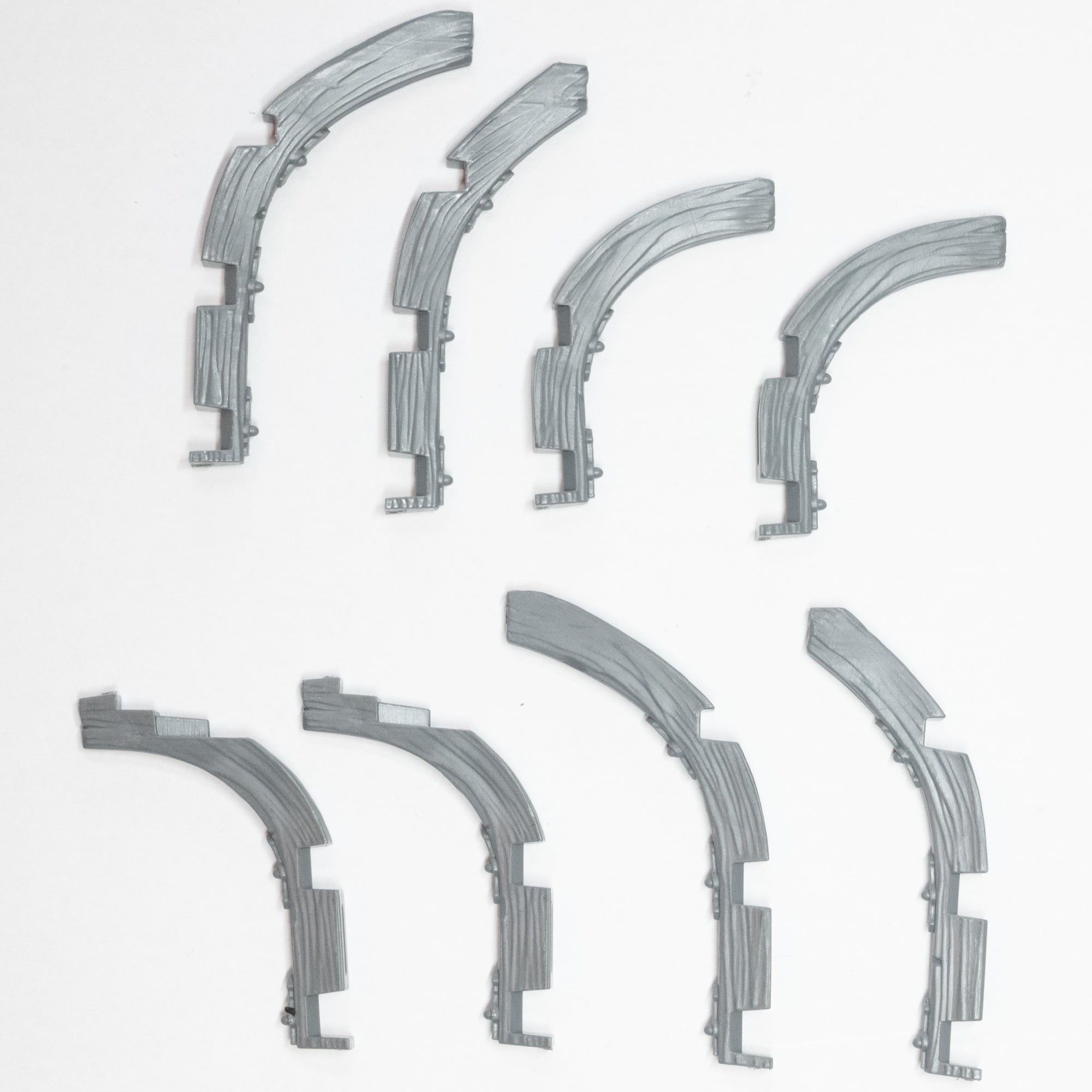 Warhammer Cities of Sigmar Cannonade Cogfort Support Arches Bits Bitz