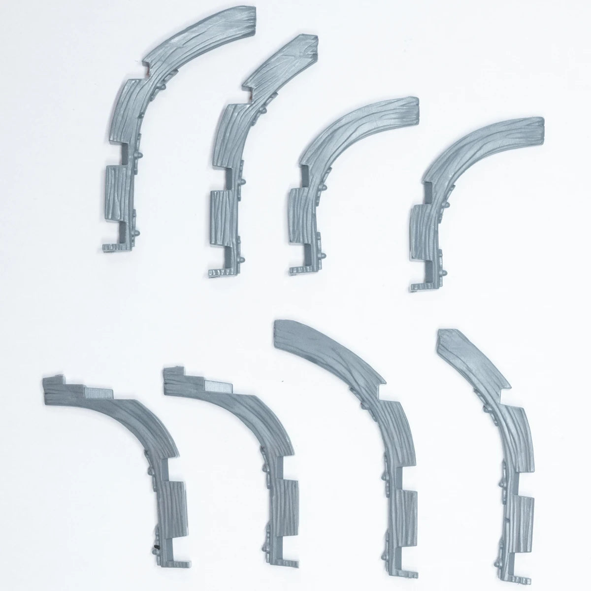Warhammer Cities of Sigmar Cannonade Cogfort Support Arches Bits Bitz