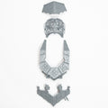 Warhammer Cities of Sigmar Cannonade Cogfort Tower Wall G Bits Bitz