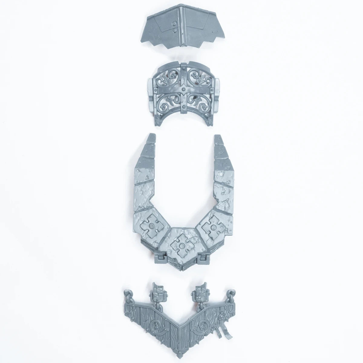 Warhammer Cities of Sigmar Cannonade Cogfort Tower Wall G Bits Bitz